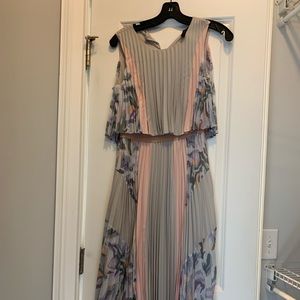 BCBGMAXAZRIA Mid length dress